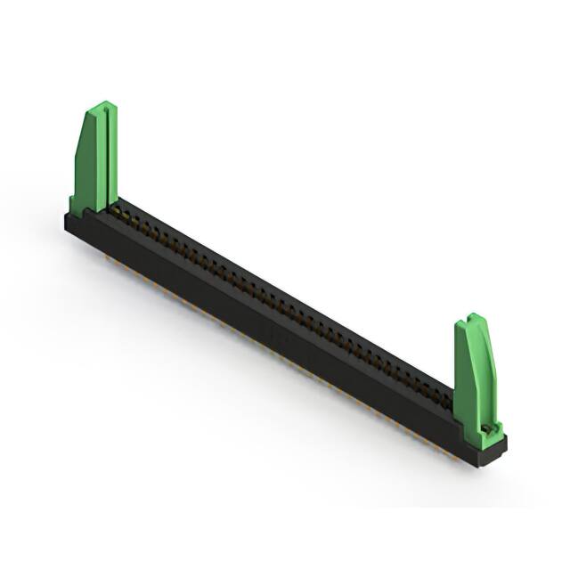 355-074-520-578 EDAC Inc.  Edgeboard Connectors